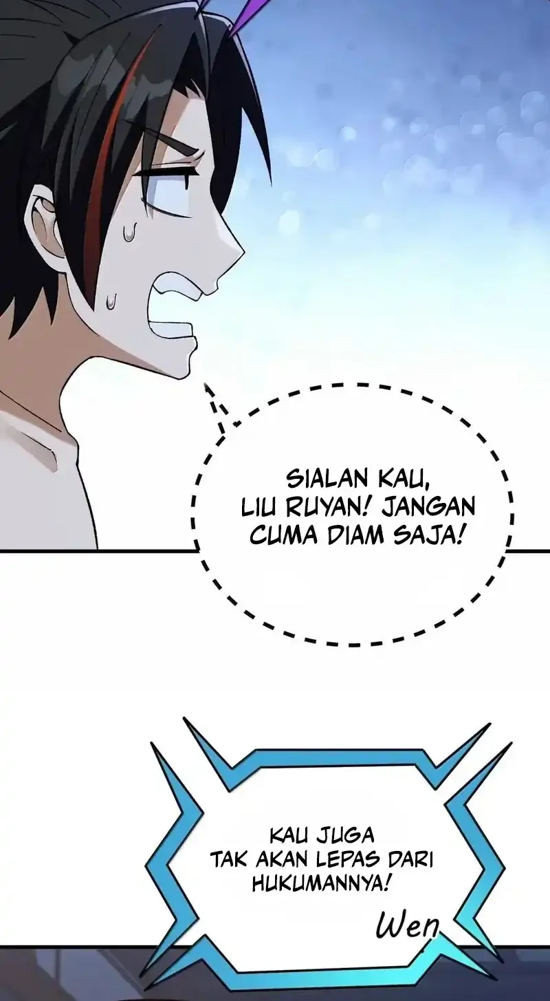 If I Don’t Die Soon, I Will Rule The Demon Realm Chapter 91 - halaman 6