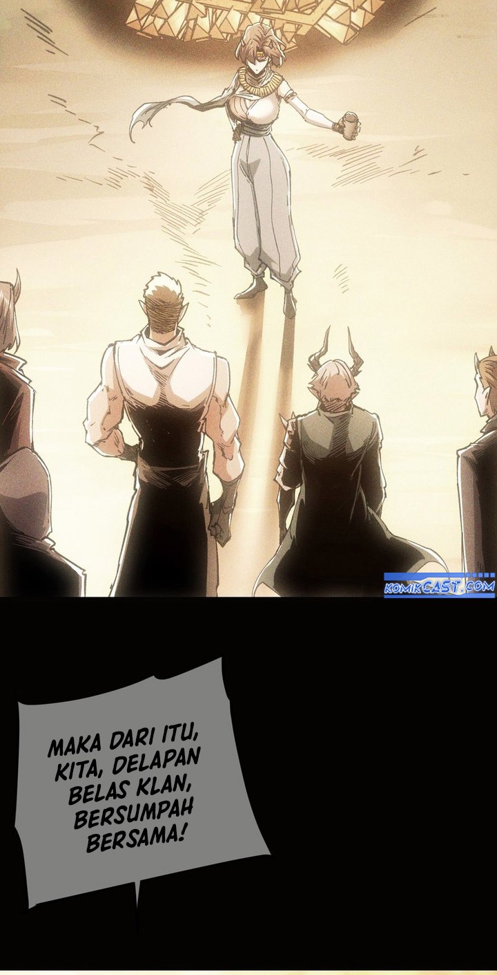 If I Don’t Die Soon, I Will Rule The Demon Realm Chapter 92 - halaman 11