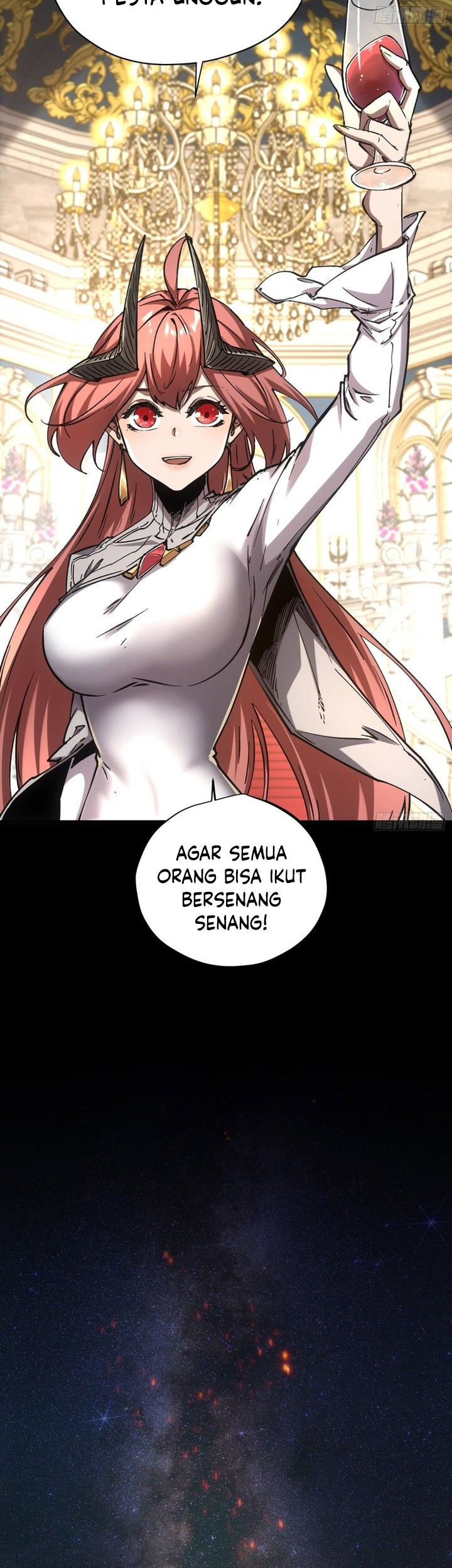 If I Don’t Die Soon, I Will Rule The Demon Realm Chapter 92 - halaman 14