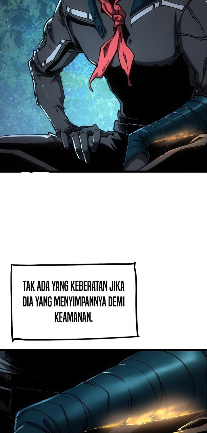 If I Don’t Die Soon, I Will Rule The Demon Realm Chapter 92 - halaman 19