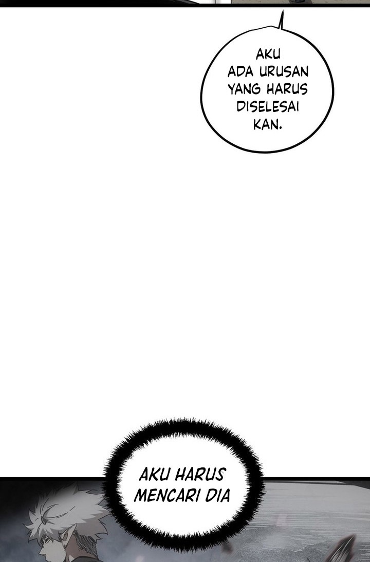 If I Don’t Die Soon, I Will Rule The Demon Realm Chapter 92 - halaman 25
