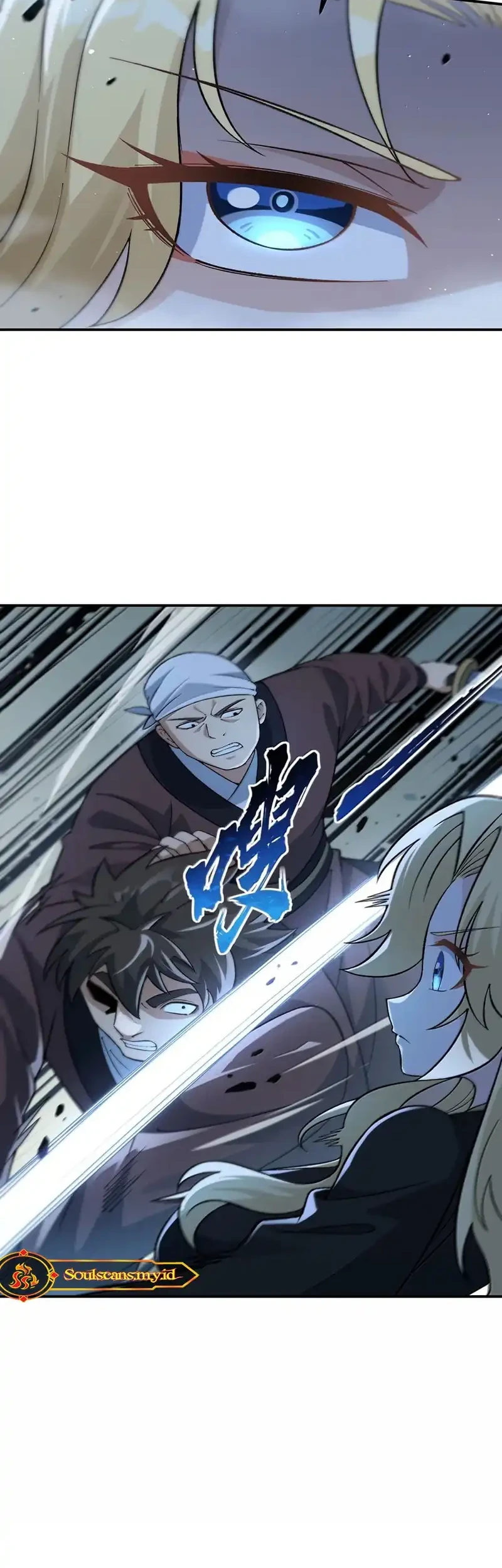 If I Don’t Die Soon, I Will Rule The Demon Realm Chapter 92 - halaman 5