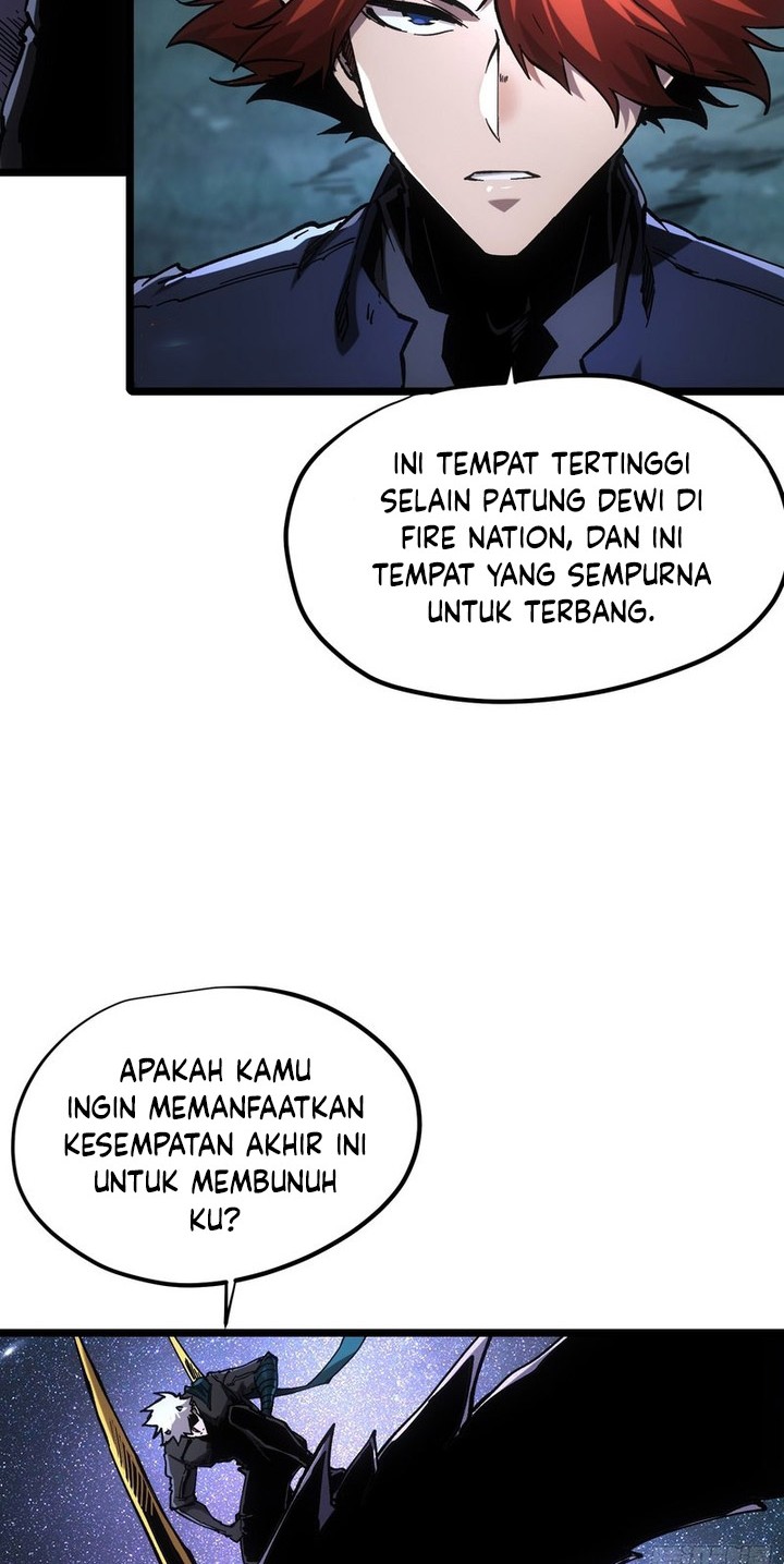 If I Don’t Die Soon, I Will Rule The Demon Realm Chapter 93 - halaman 13