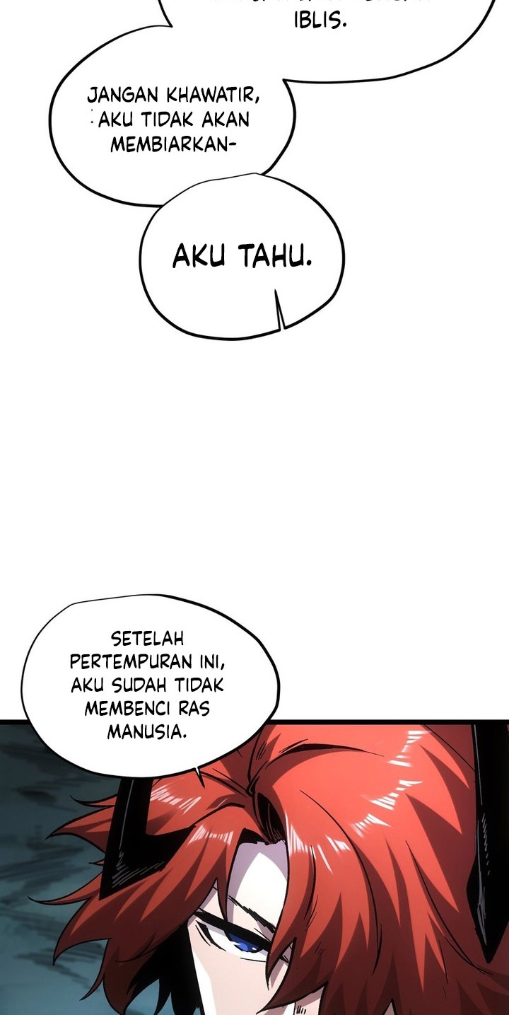 If I Don’t Die Soon, I Will Rule The Demon Realm Chapter 93 - halaman 15