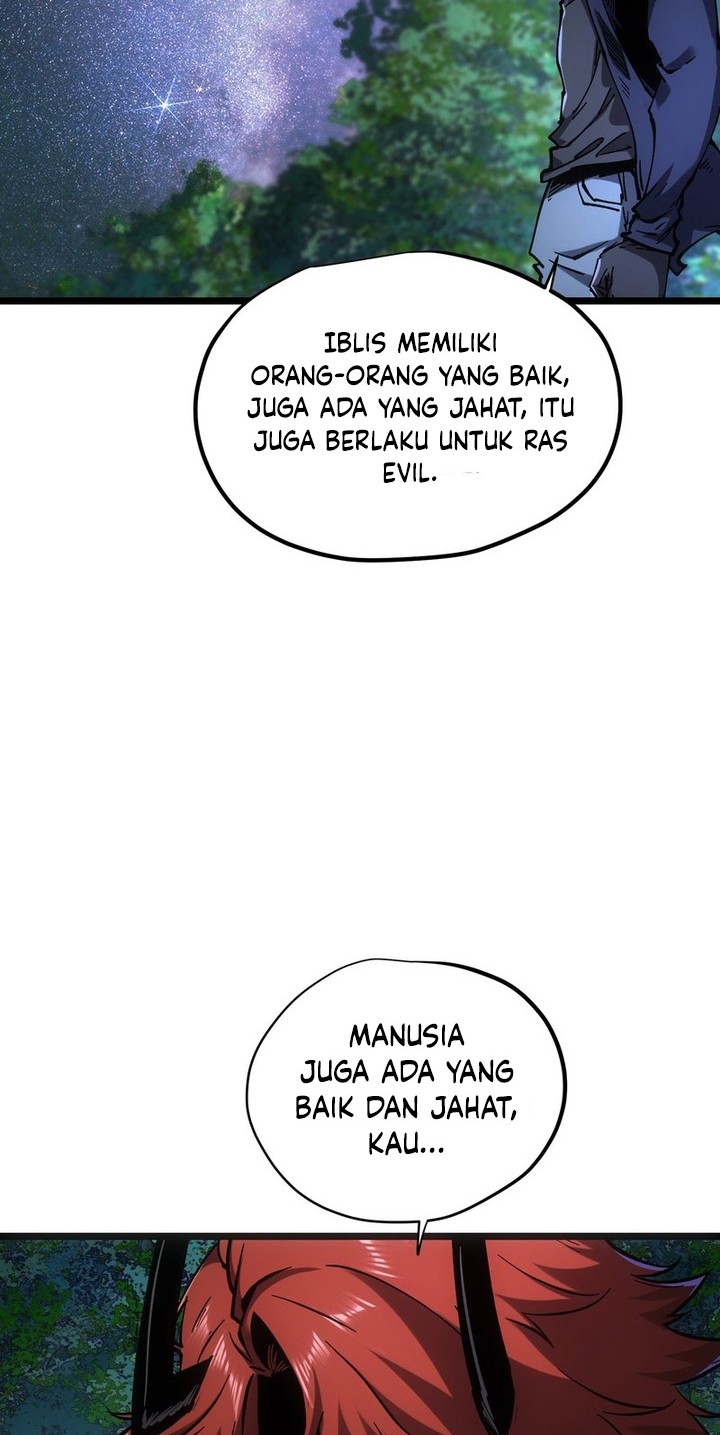 If I Don’t Die Soon, I Will Rule The Demon Realm Chapter 93 - halaman 17