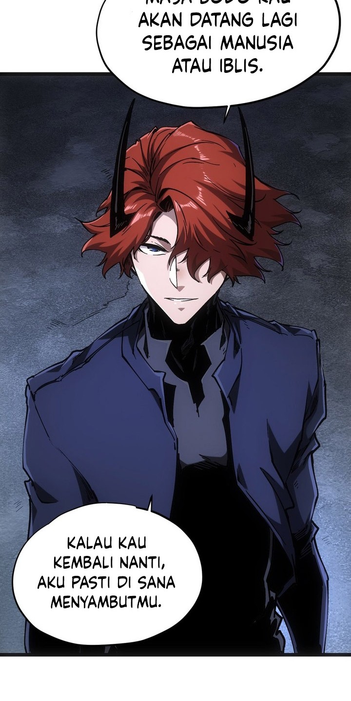 If I Don’t Die Soon, I Will Rule The Demon Realm Chapter 93 - halaman 19
