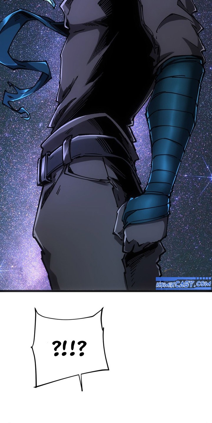 If I Don’t Die Soon, I Will Rule The Demon Realm Chapter 93 - halaman 21