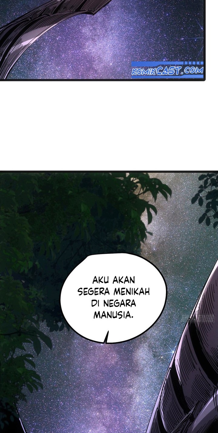 If I Don’t Die Soon, I Will Rule The Demon Realm Chapter 93 - halaman 23