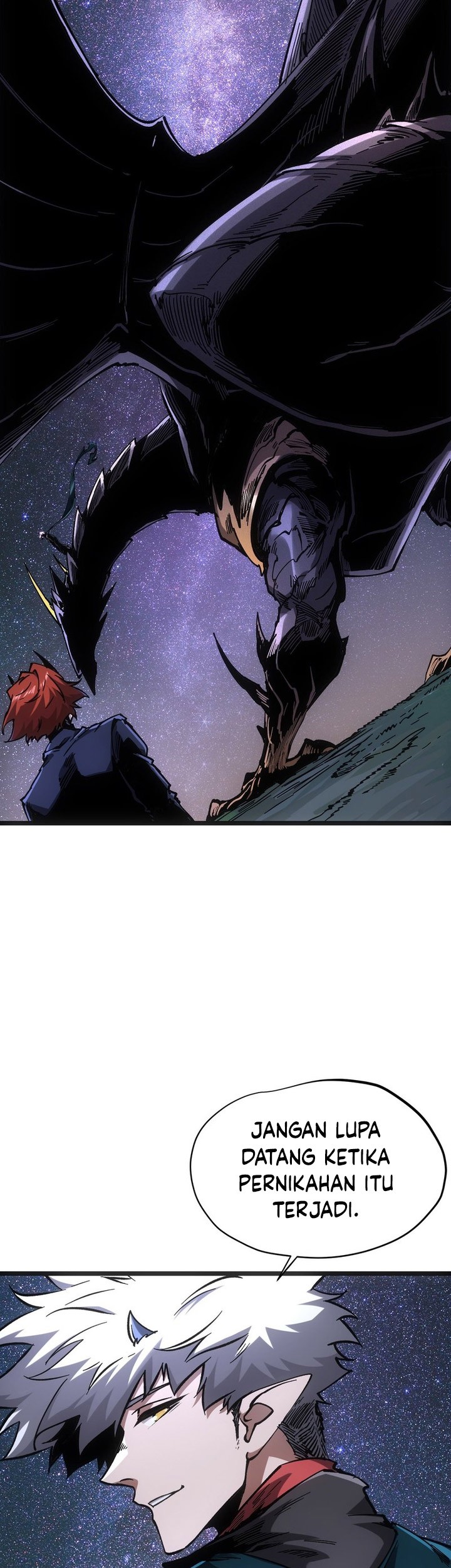 If I Don’t Die Soon, I Will Rule The Demon Realm Chapter 93 - halaman 24