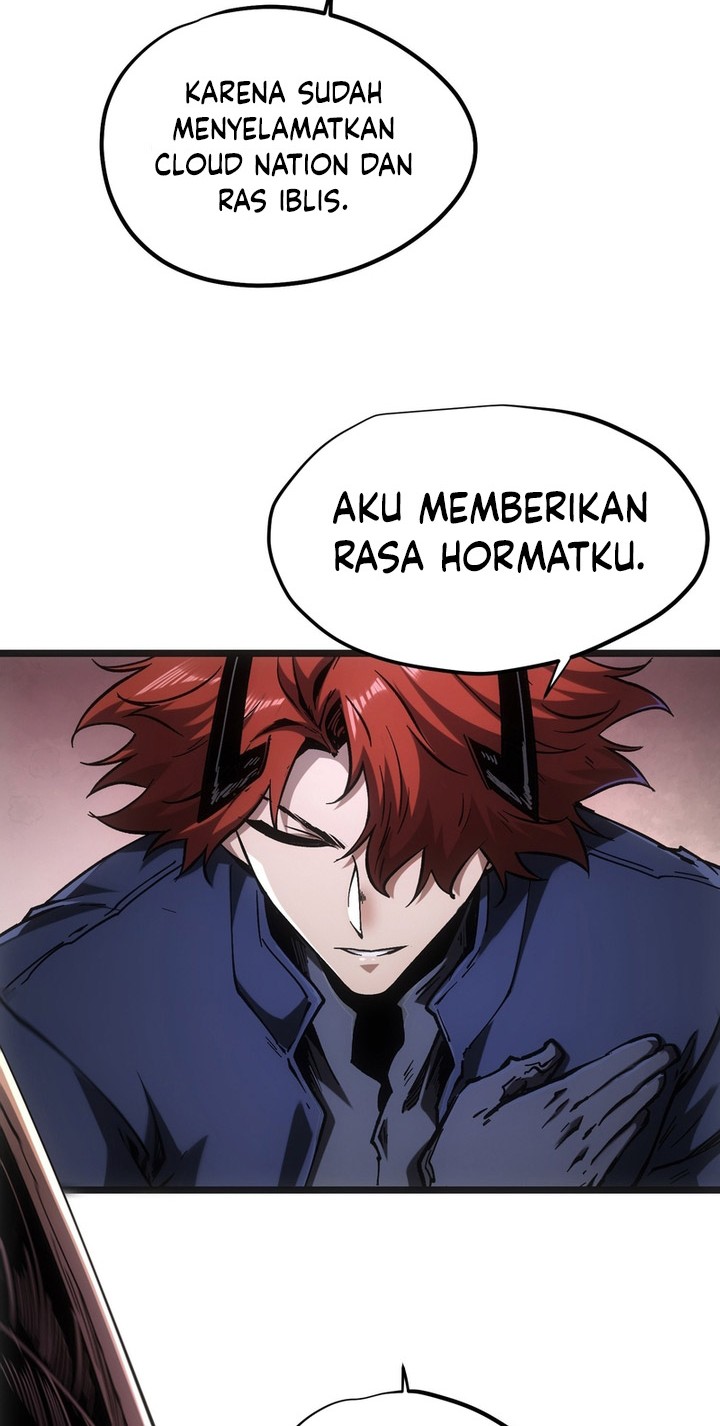 If I Don’t Die Soon, I Will Rule The Demon Realm Chapter 93 - halaman 27