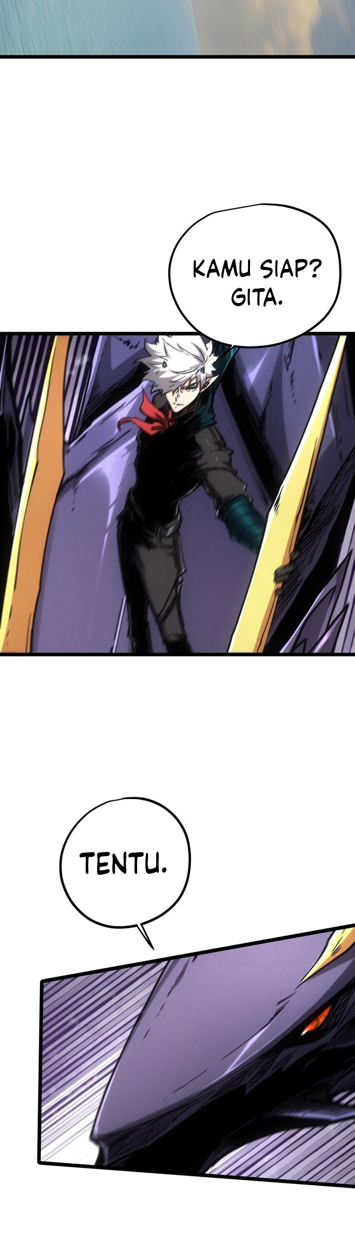 If I Don’t Die Soon, I Will Rule The Demon Realm Chapter 94 - halaman 16