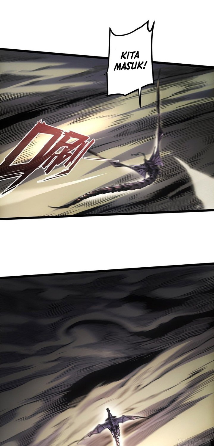 If I Don’t Die Soon, I Will Rule The Demon Realm Chapter 94 - halaman 17