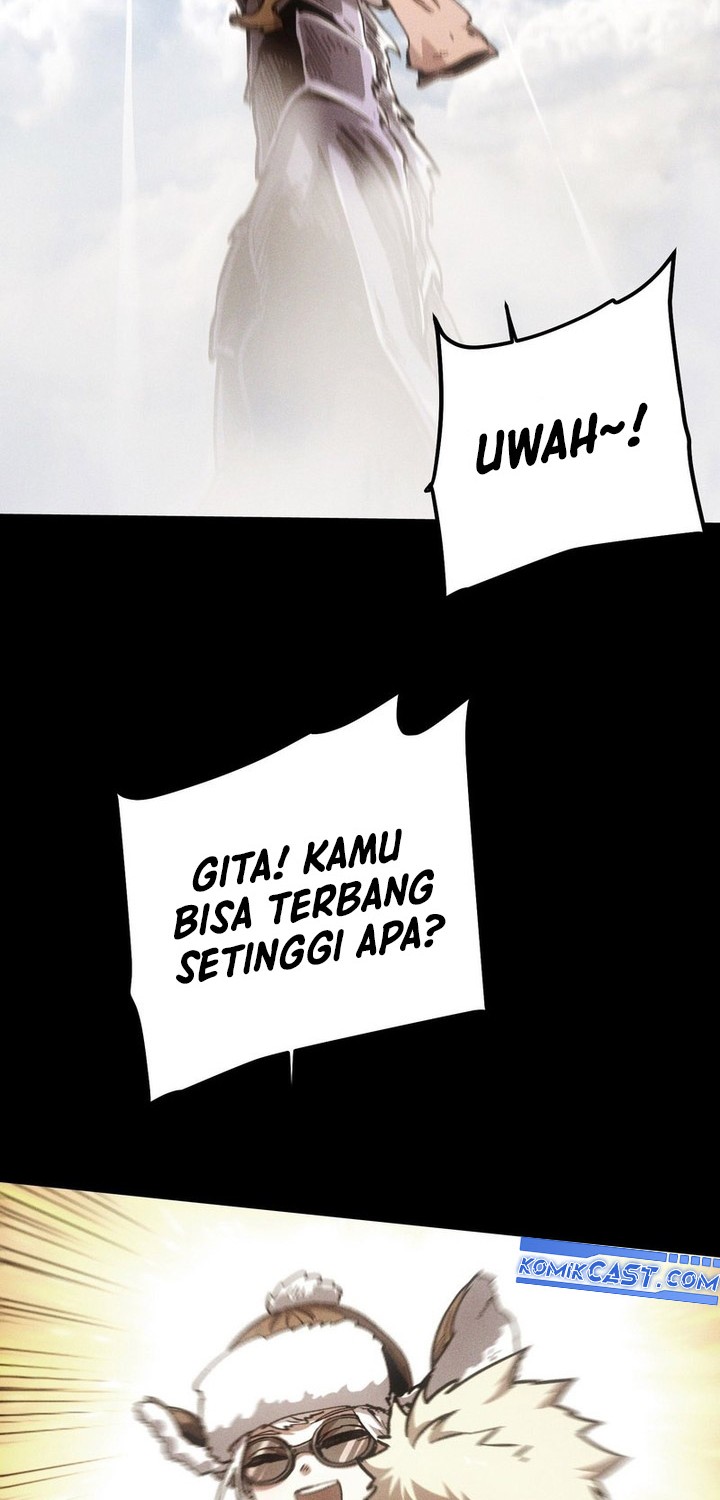 If I Don’t Die Soon, I Will Rule The Demon Realm Chapter 94 - halaman 19
