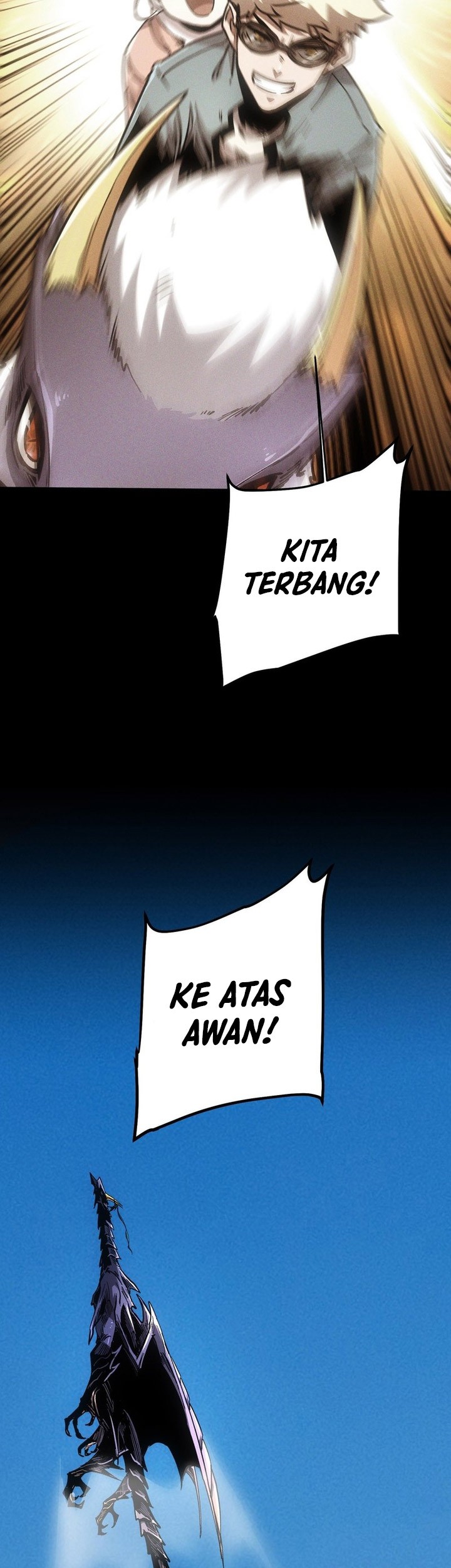 If I Don’t Die Soon, I Will Rule The Demon Realm Chapter 94 - halaman 20
