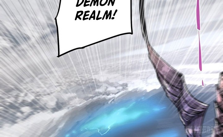 If I Don’t Die Soon, I Will Rule The Demon Realm Chapter 94 - halaman 25