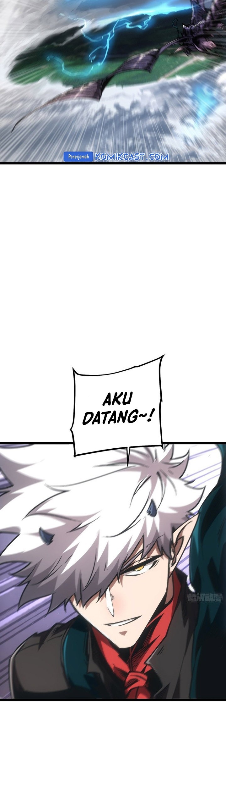 If I Don’t Die Soon, I Will Rule The Demon Realm Chapter 94 - halaman 26