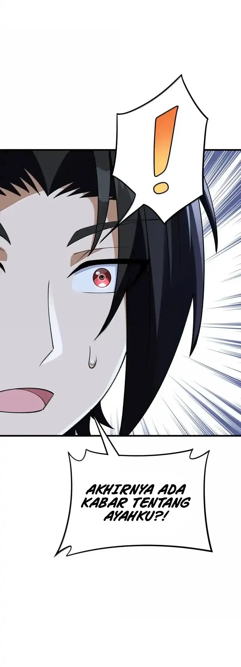 If I Don’t Die Soon, I Will Rule The Demon Realm Chapter 94 - halaman 6