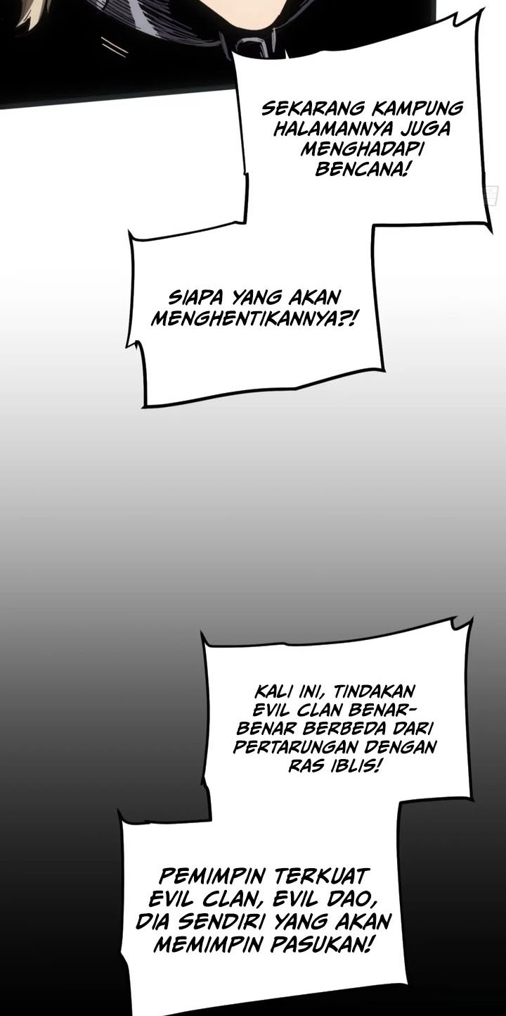 If I Don’t Die Soon, I Will Rule The Demon Realm Chapter 95 - halaman 10