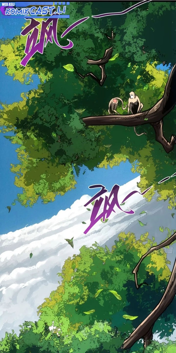 If I Don’t Die Soon, I Will Rule The Demon Realm Chapter 95 - halaman 12