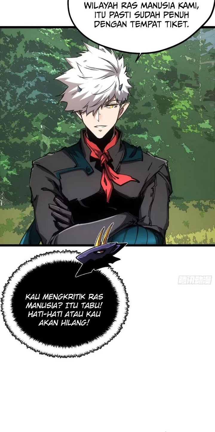 If I Don’t Die Soon, I Will Rule The Demon Realm Chapter 95 - halaman 14