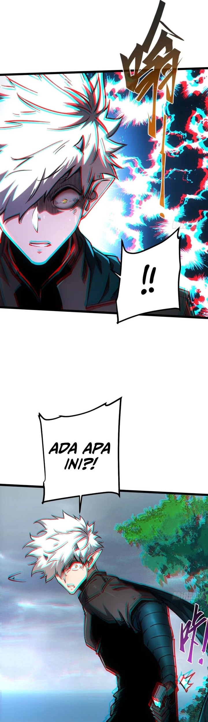 If I Don’t Die Soon, I Will Rule The Demon Realm Chapter 95 - halaman 15