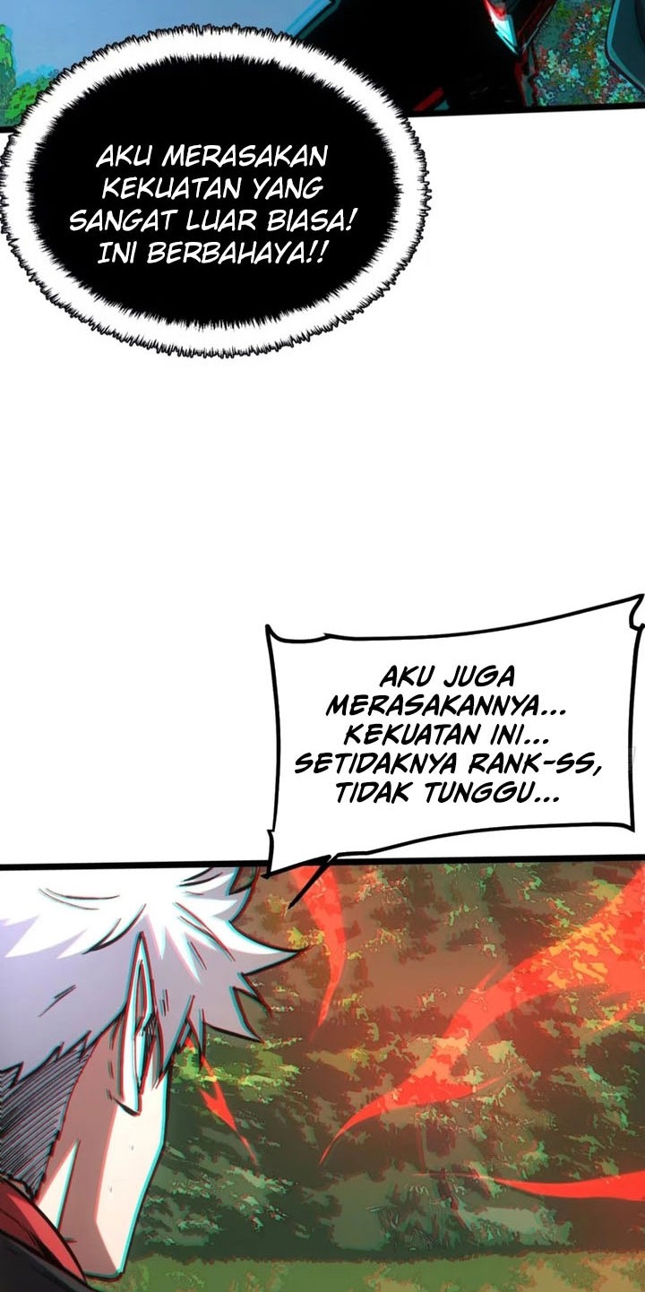 If I Don’t Die Soon, I Will Rule The Demon Realm Chapter 95 - halaman 16