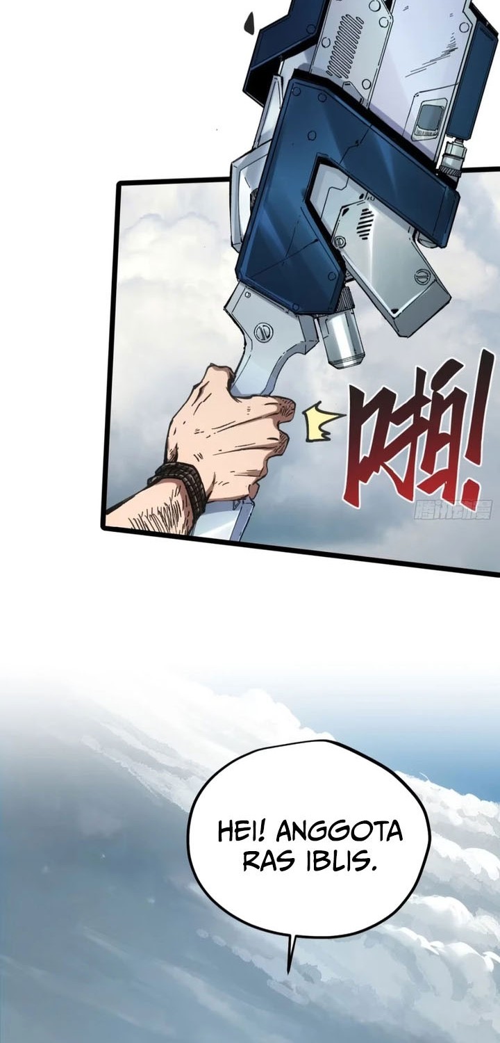 If I Don’t Die Soon, I Will Rule The Demon Realm Chapter 95 - halaman 20