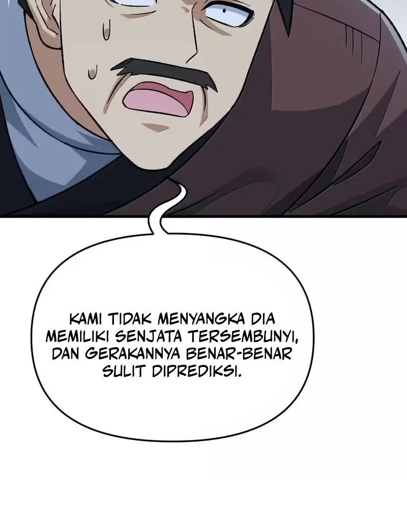 If I Don’t Die Soon, I Will Rule The Demon Realm Chapter 95 - halaman 5