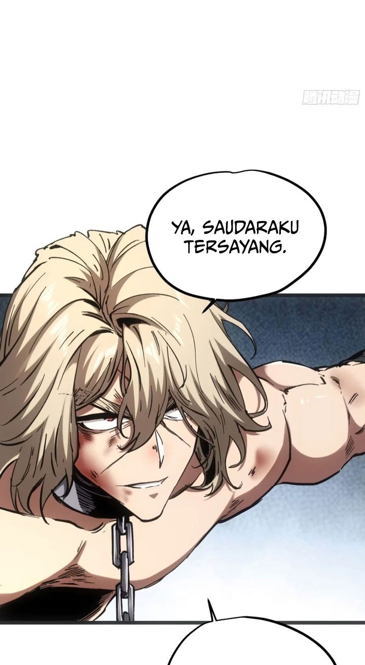 If I Don’t Die Soon, I Will Rule The Demon Realm Chapter 95 - halaman 6