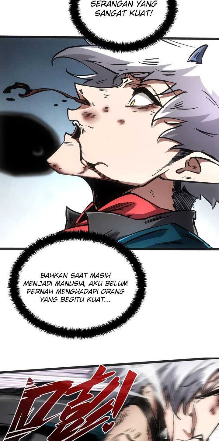If I Don’t Die Soon, I Will Rule The Demon Realm Chapter 96 - halaman 11