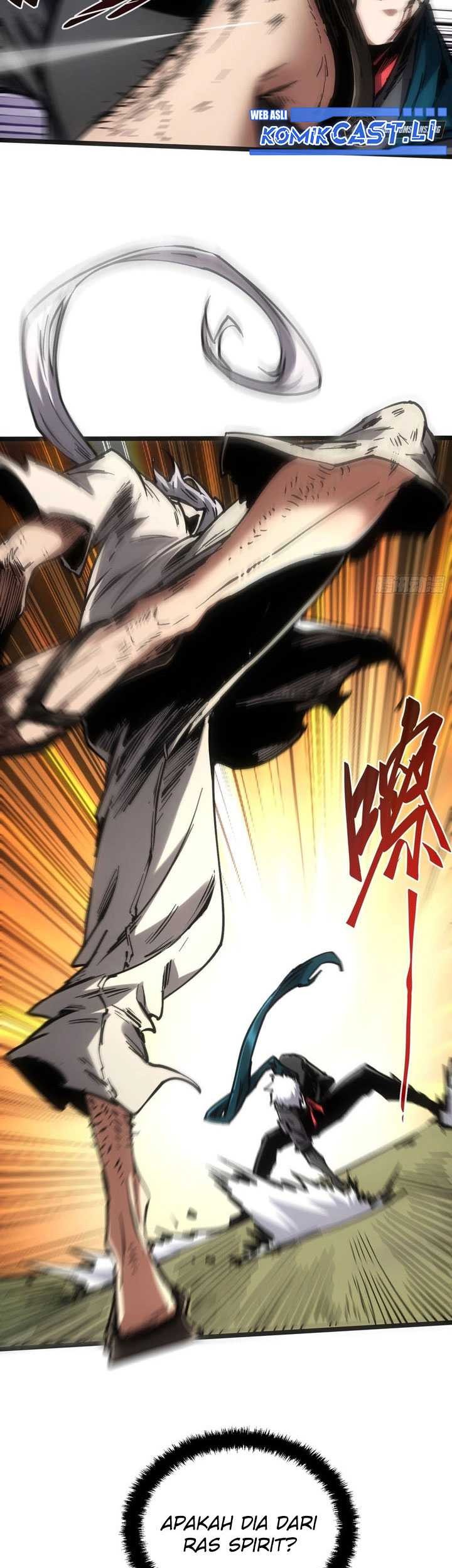 If I Don’t Die Soon, I Will Rule The Demon Realm Chapter 96 - halaman 12