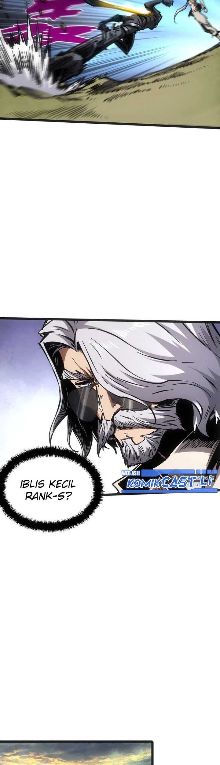 If I Don’t Die Soon, I Will Rule The Demon Realm Chapter 96 - halaman 14