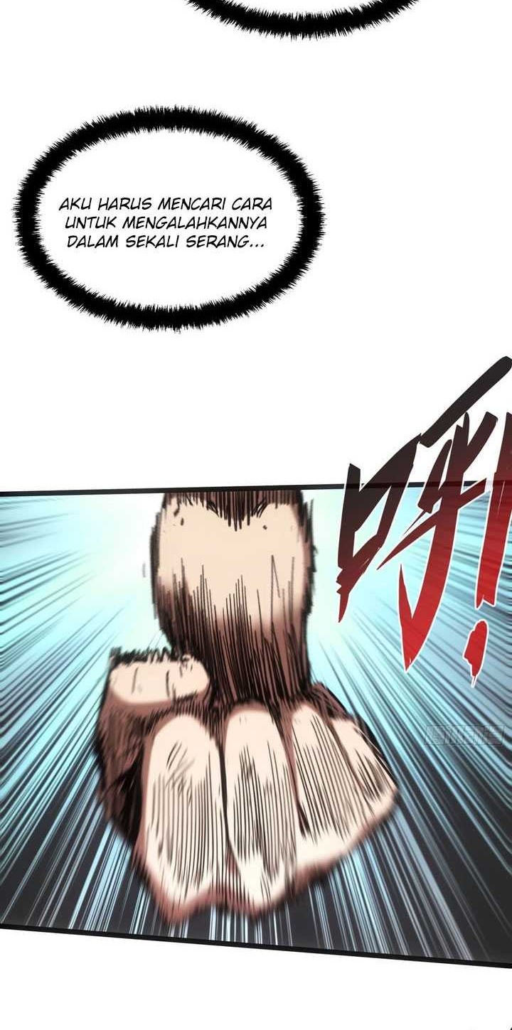 If I Don’t Die Soon, I Will Rule The Demon Realm Chapter 96 - halaman 17