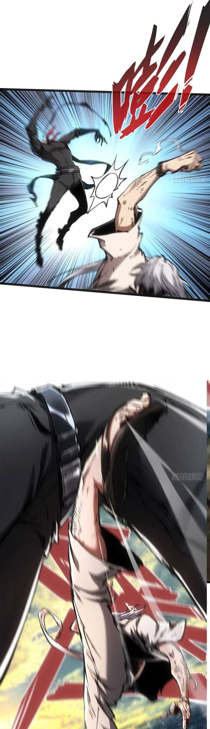 If I Don’t Die Soon, I Will Rule The Demon Realm Chapter 96 - halaman 18