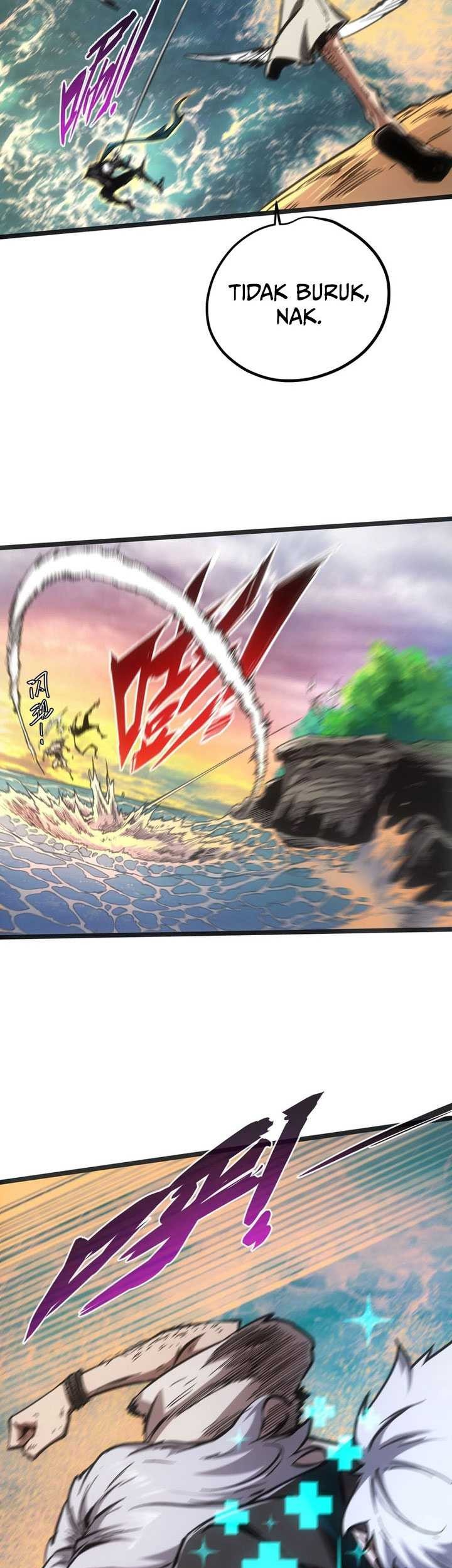 If I Don’t Die Soon, I Will Rule The Demon Realm Chapter 96 - halaman 20