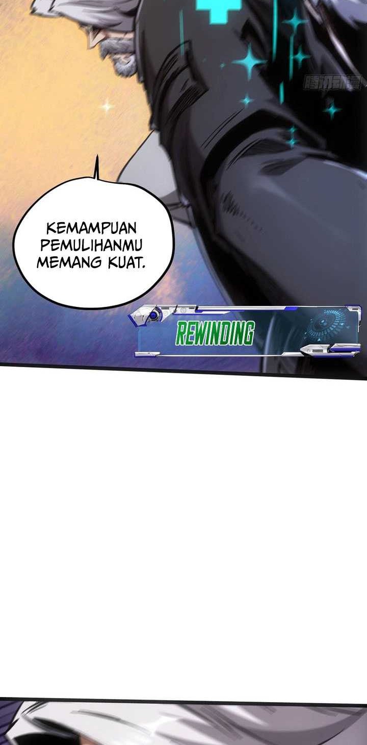 If I Don’t Die Soon, I Will Rule The Demon Realm Chapter 96 - halaman 21