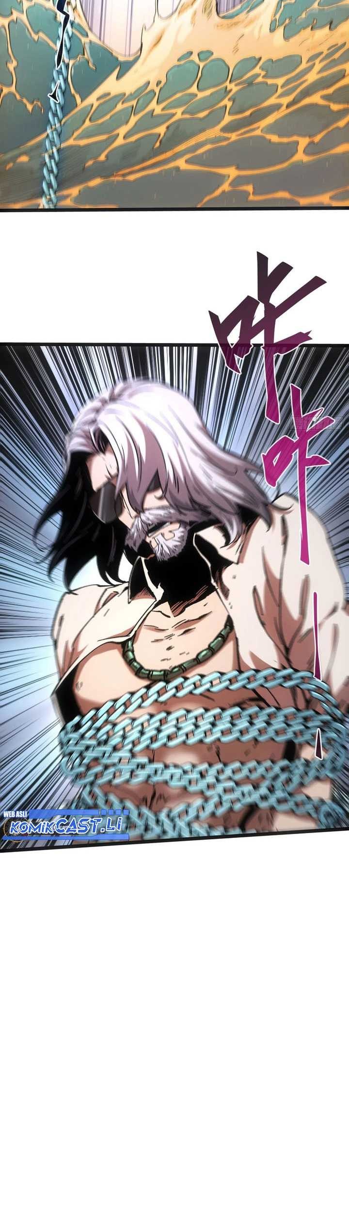 If I Don’t Die Soon, I Will Rule The Demon Realm Chapter 96 - halaman 24