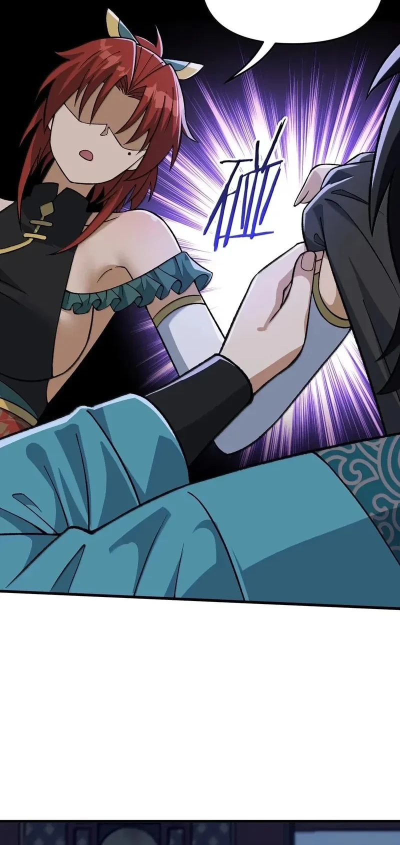 If I Don’t Die Soon, I Will Rule The Demon Realm Chapter 96 - halaman 5