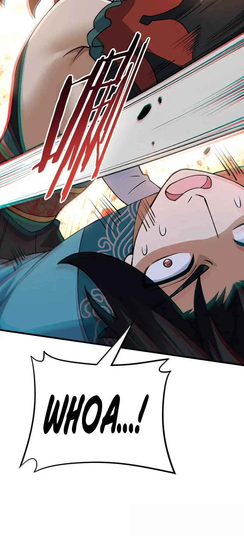 If I Don’t Die Soon, I Will Rule The Demon Realm Chapter 96 - halaman 7