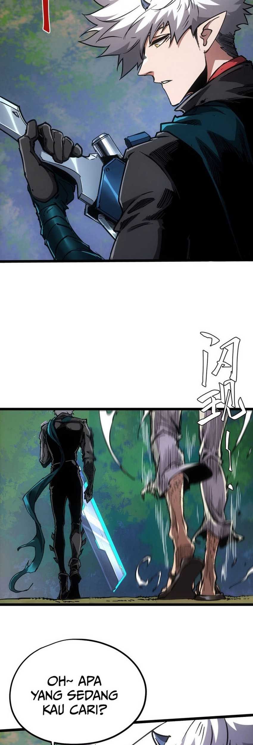 If I Don’t Die Soon, I Will Rule The Demon Realm Chapter 97 - halaman 12