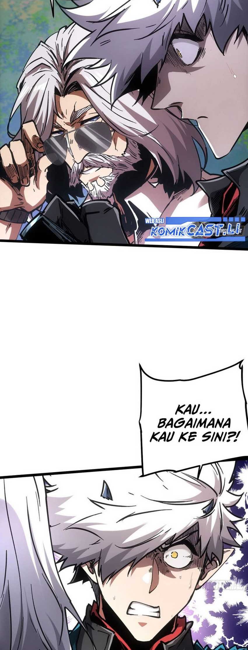 If I Don’t Die Soon, I Will Rule The Demon Realm Chapter 97 - halaman 13