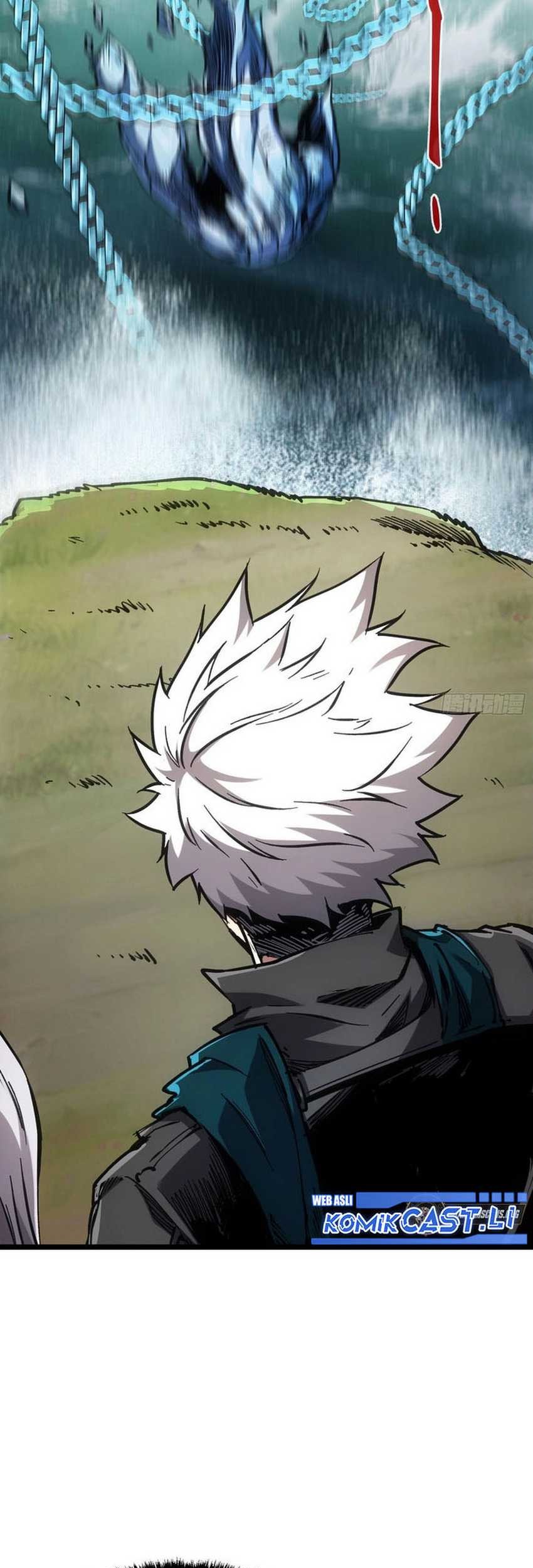 If I Don’t Die Soon, I Will Rule The Demon Realm Chapter 97 - halaman 16