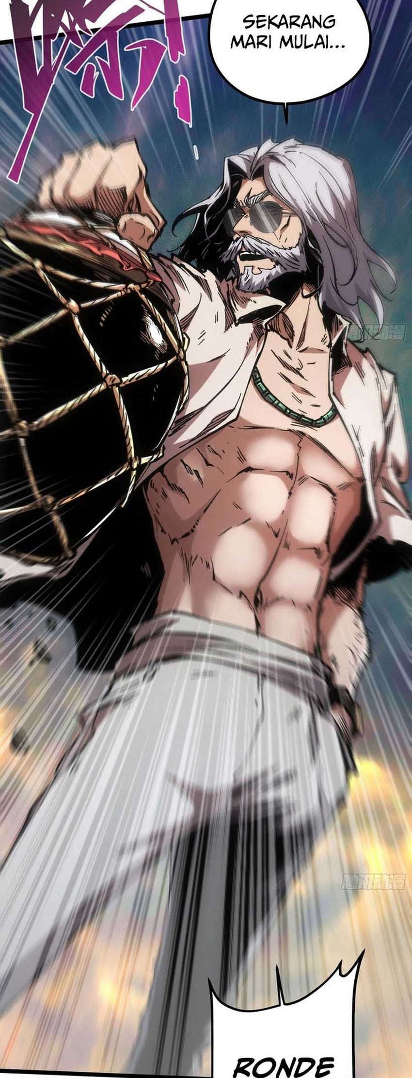 If I Don’t Die Soon, I Will Rule The Demon Realm Chapter 97 - halaman 19