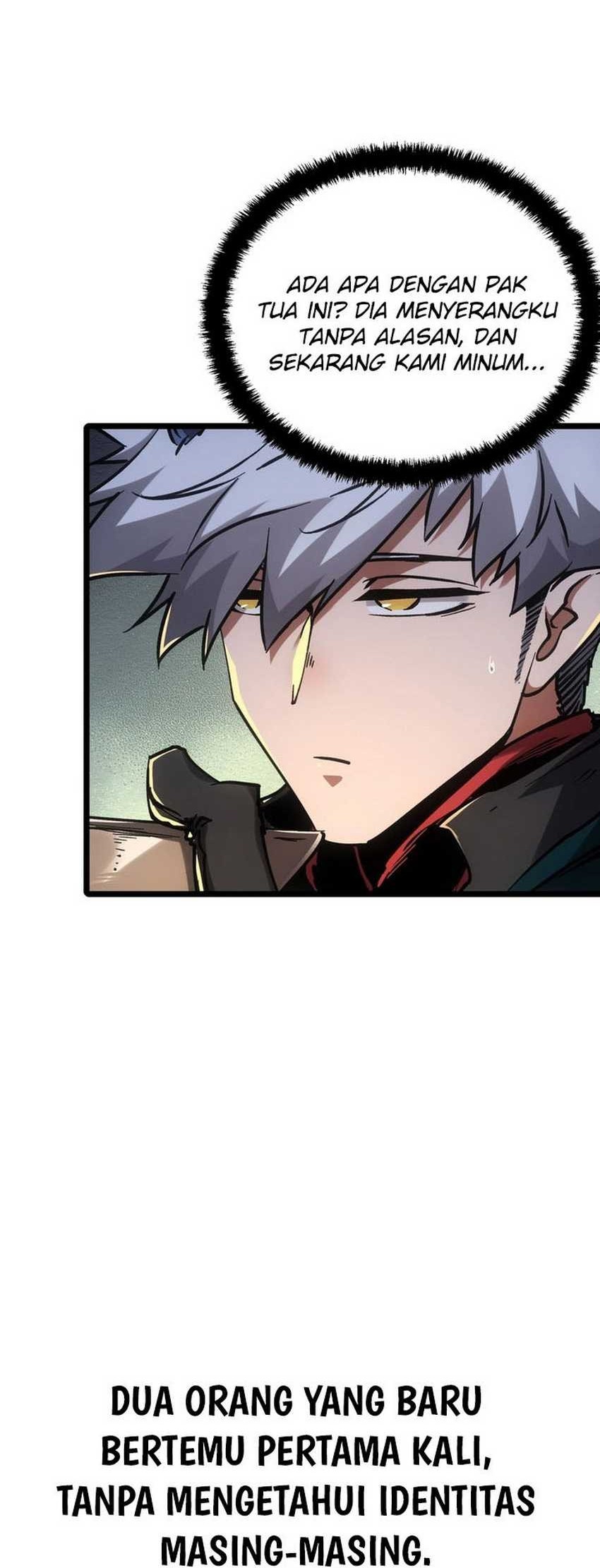If I Don’t Die Soon, I Will Rule The Demon Realm Chapter 97 - halaman 23