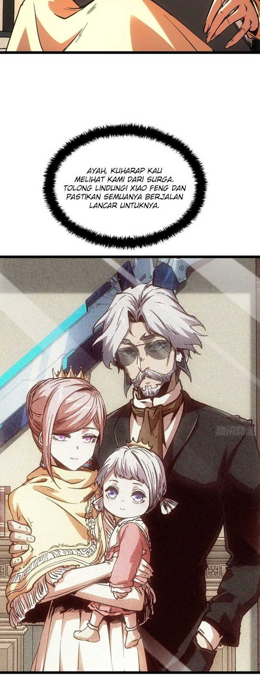 If I Don’t Die Soon, I Will Rule The Demon Realm Chapter 97 - halaman 25