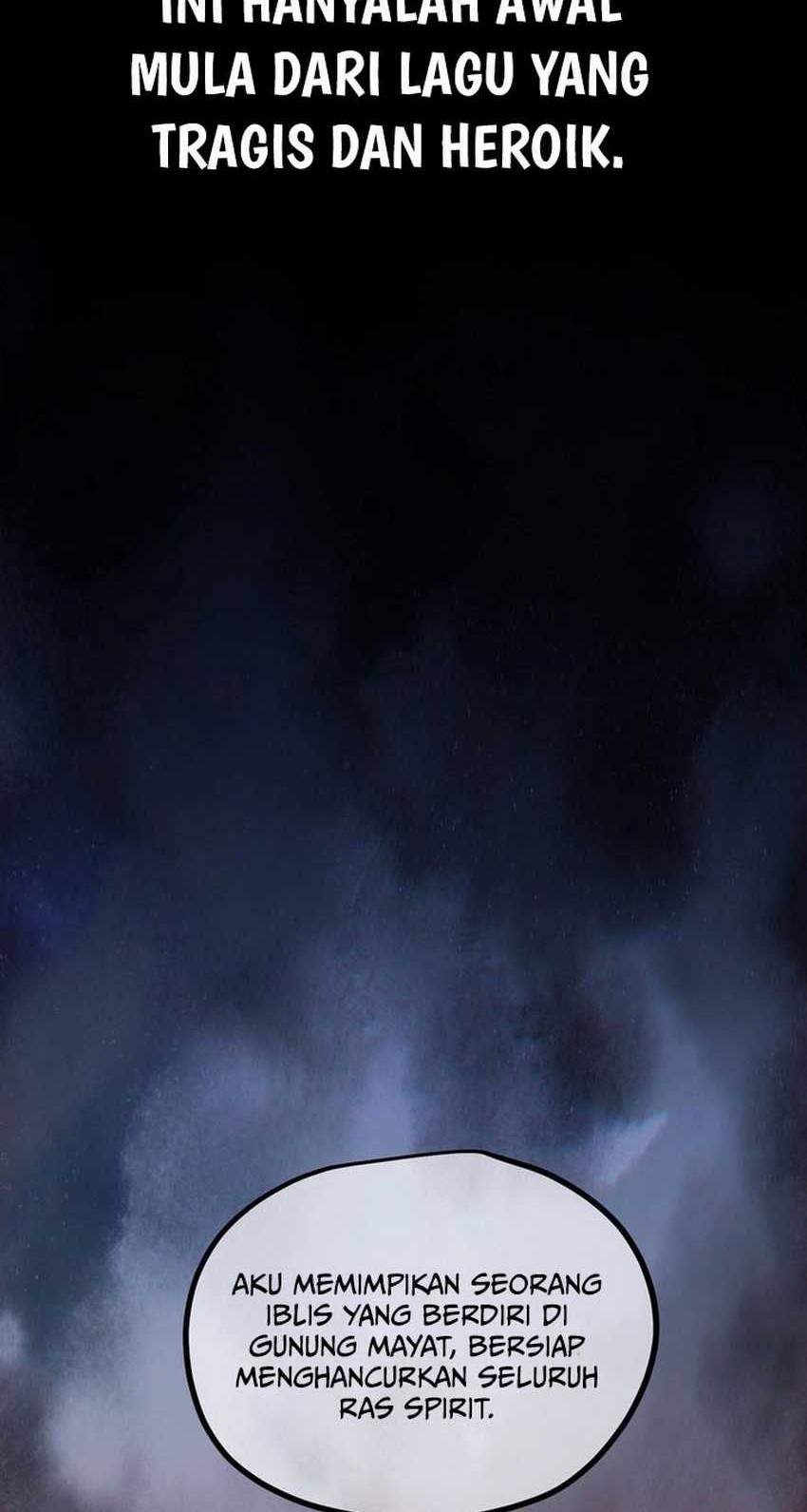 If I Don’t Die Soon, I Will Rule The Demon Realm Chapter 97 - halaman 29