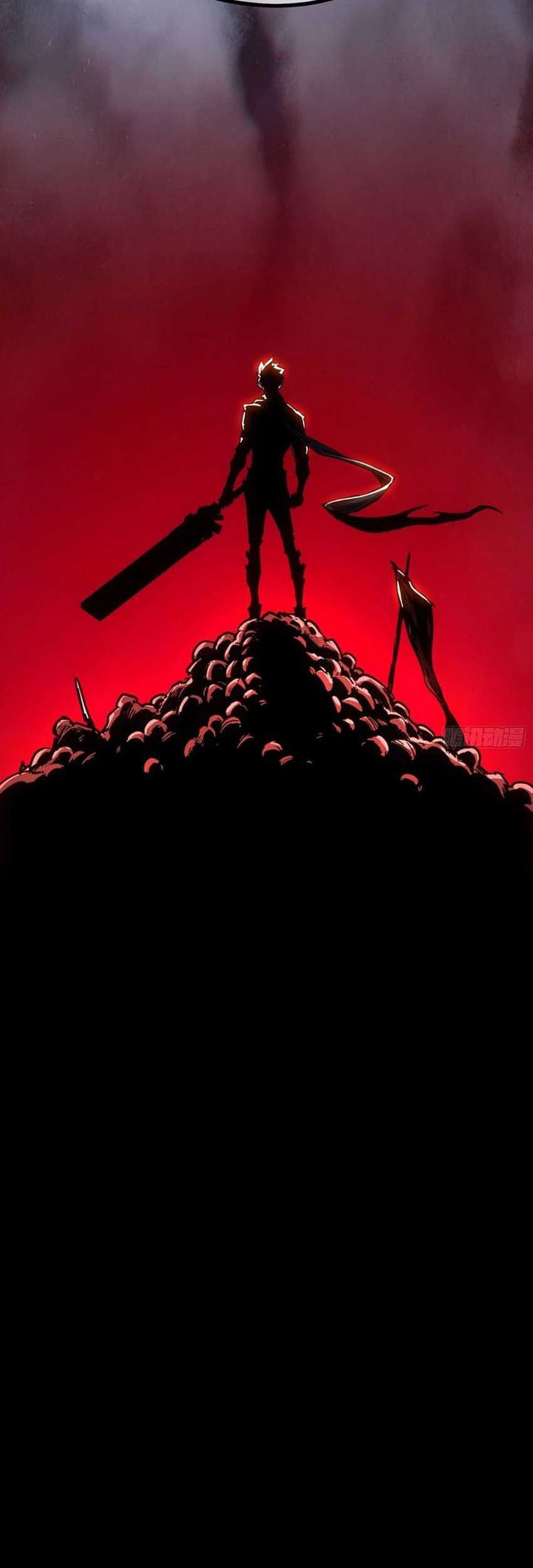 If I Don’t Die Soon, I Will Rule The Demon Realm Chapter 97 - halaman 30