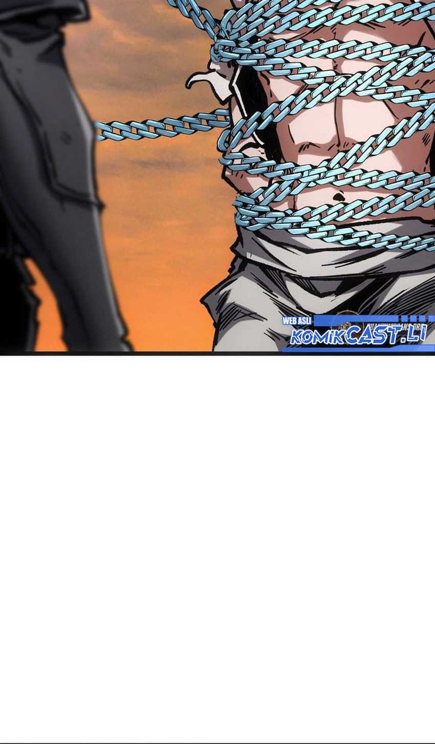 If I Don’t Die Soon, I Will Rule The Demon Realm Chapter 97 - halaman 9