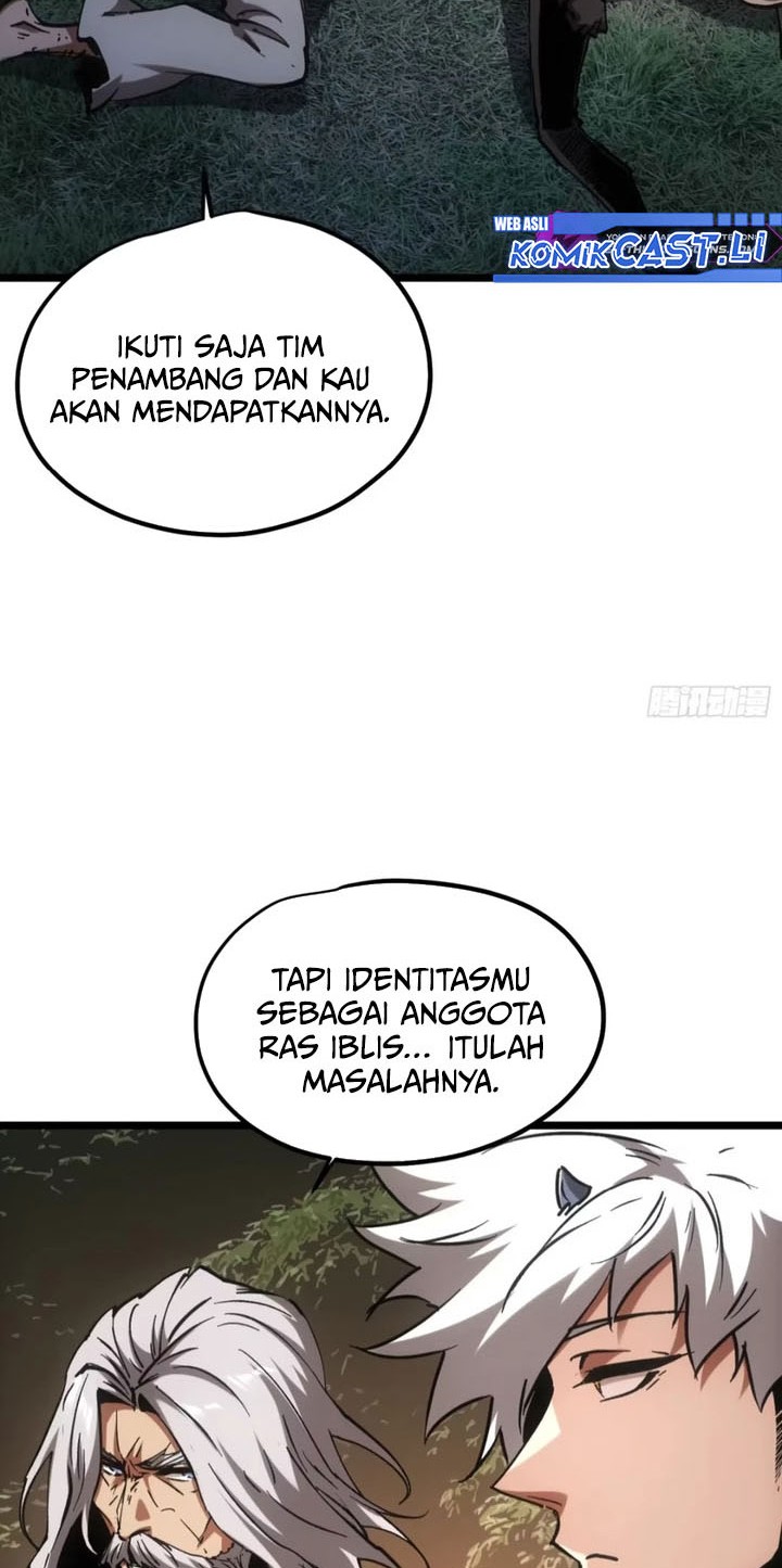 If I Don’t Die Soon, I Will Rule The Demon Realm Chapter 98 - halaman 13