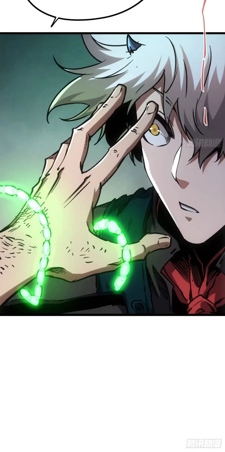 If I Don’t Die Soon, I Will Rule The Demon Realm Chapter 98 - halaman 15